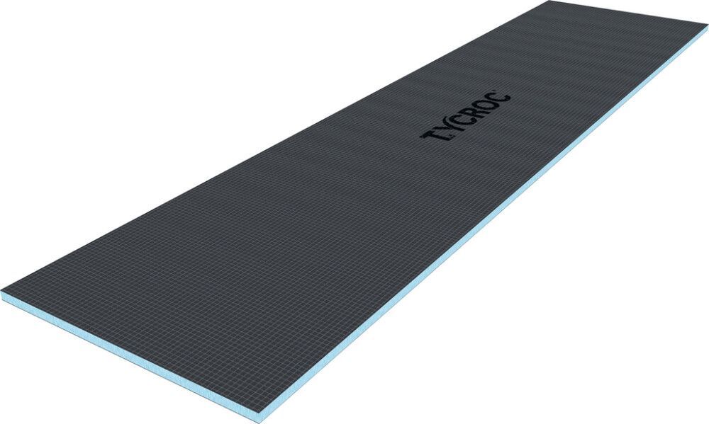 Märkätilalevy Tycroc TWP 40 x 600 x 2500 mm