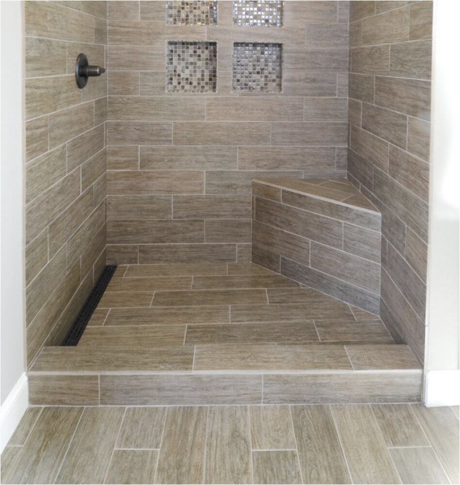 Suihkuallas + lineaarinen lattiakaivo Tycroc STL150 1500 x 1000 x 30 mm