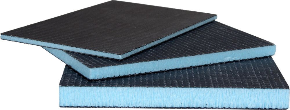 Märkätilalevy Tycroc TWP 12 x 1200 x 2500 mm