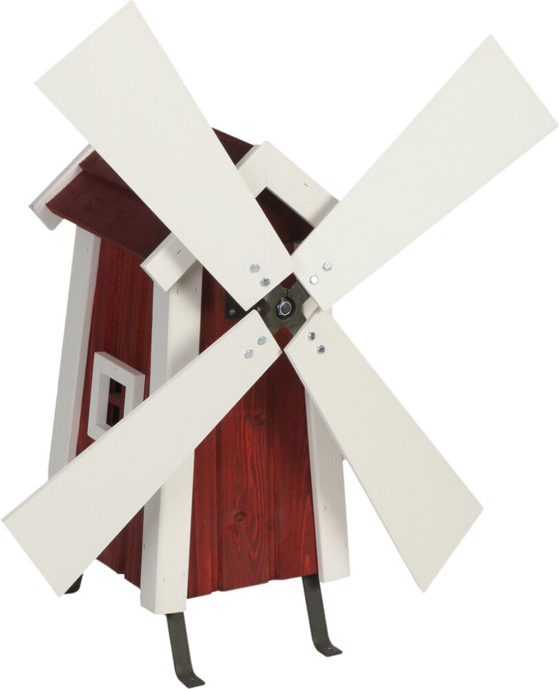 PUUTARHAKORISTE TUULIMYLLY