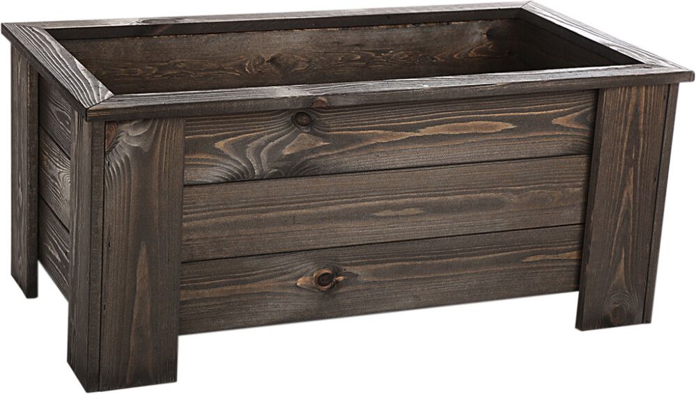 Kukkalaatikko 32 x 42 x 80 cm