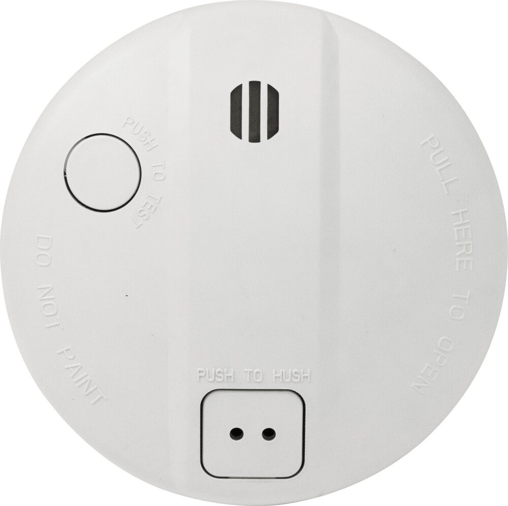 Palovaroitin Housegard SA411S 240 V