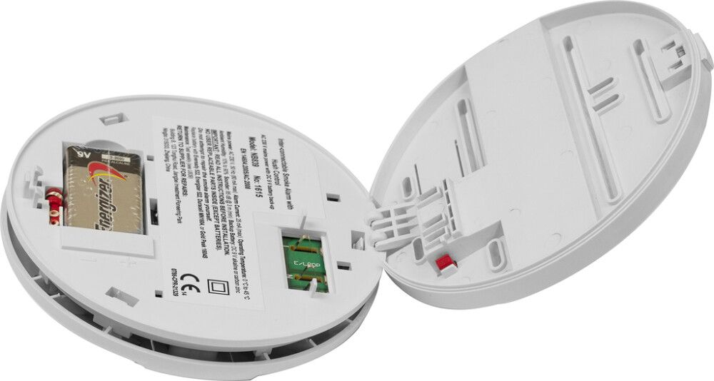 Palovaroitin Housegard SA411S 240 V