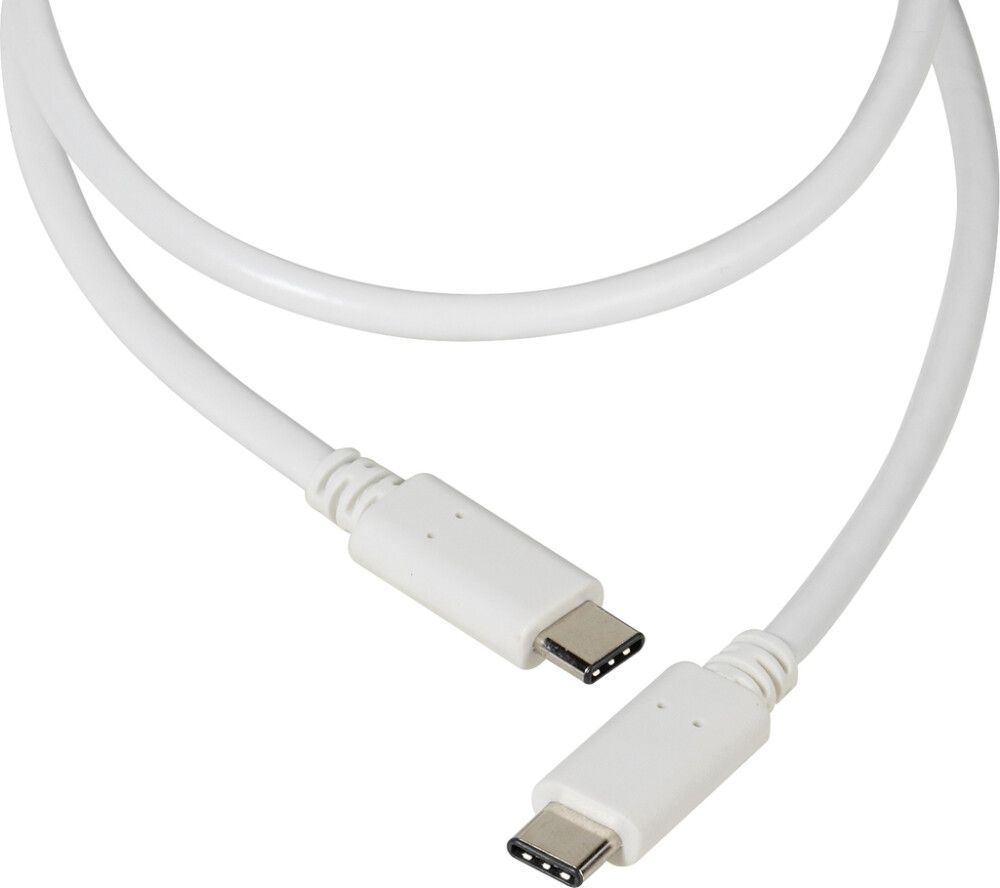 Latauskaapeli USB-C