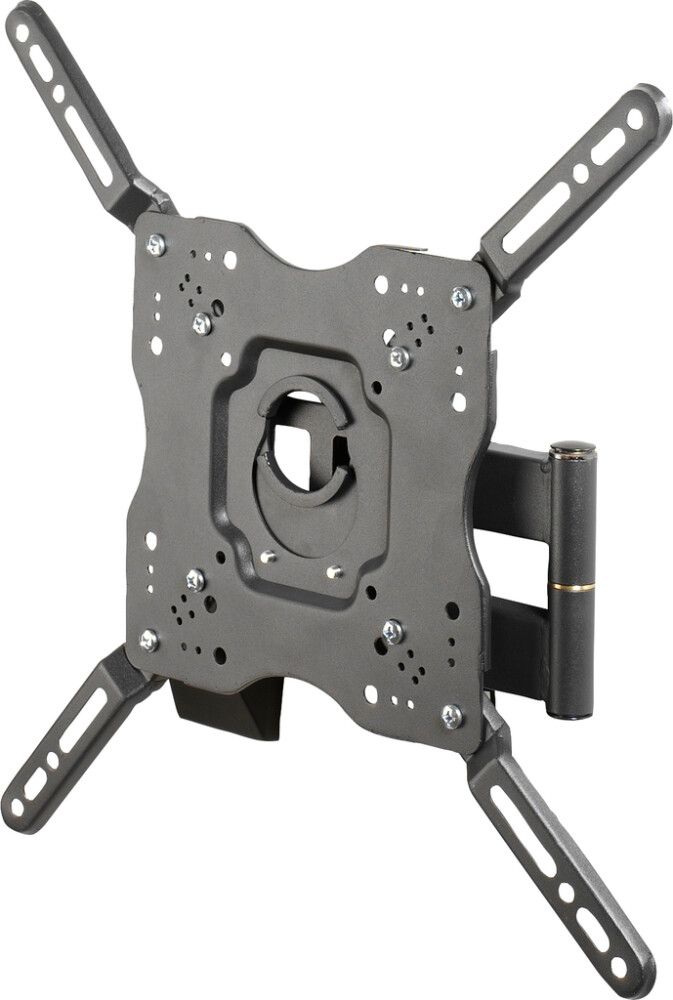 TV-Seinäteline 2 nivelellä