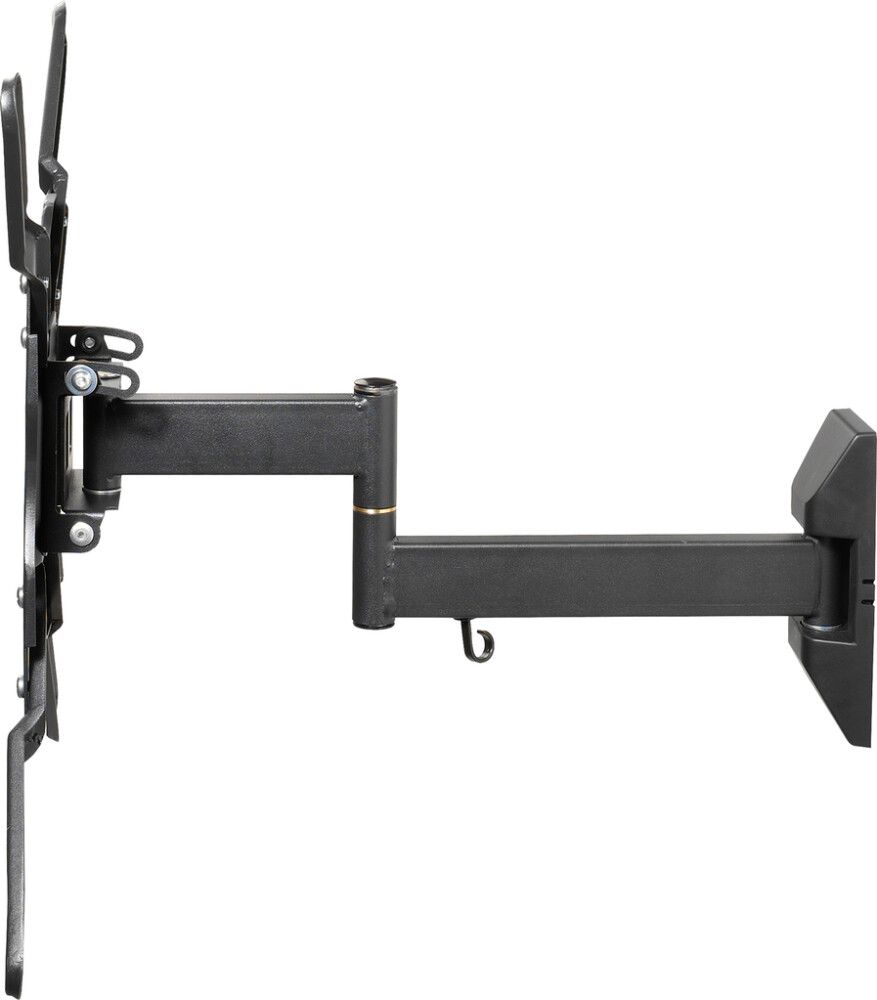 TV-Seinäteline 2 nivelellä