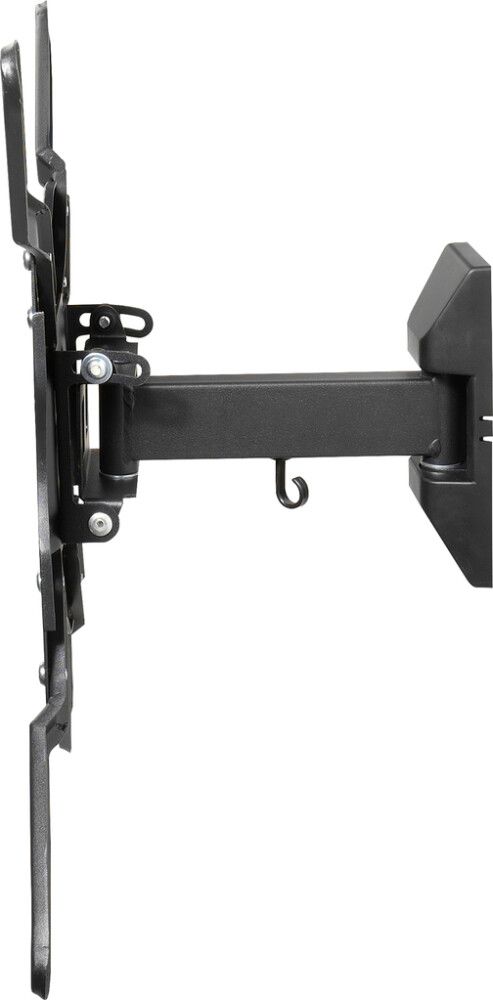 TV-Seinäteline 1 nivelellä