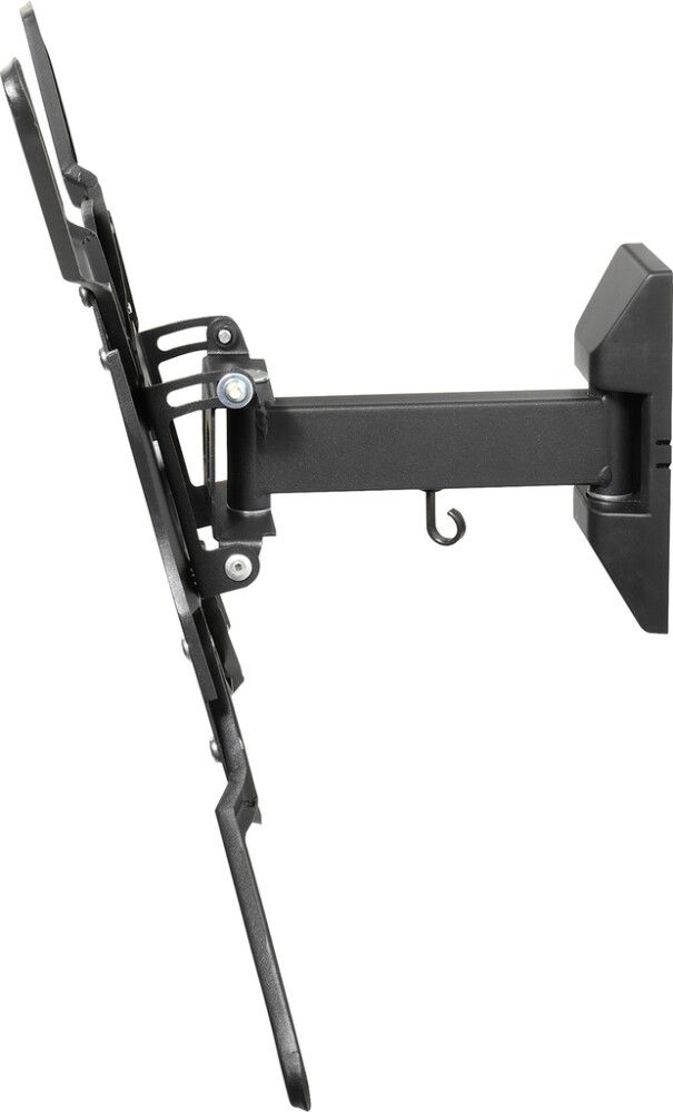 TV-Seinäteline 1 nivelellä