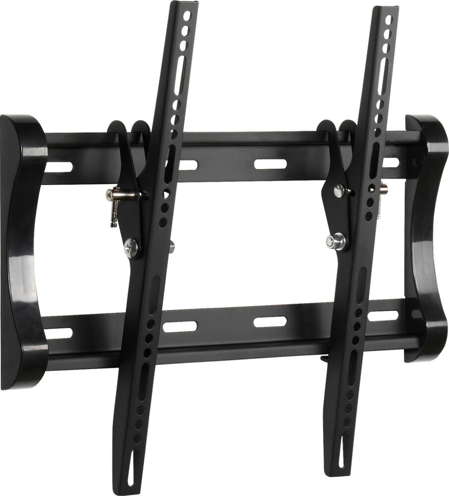 TV-Seinäteline Kallistuva