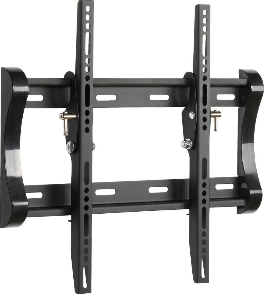 TV-Seinäteline Kallistuva