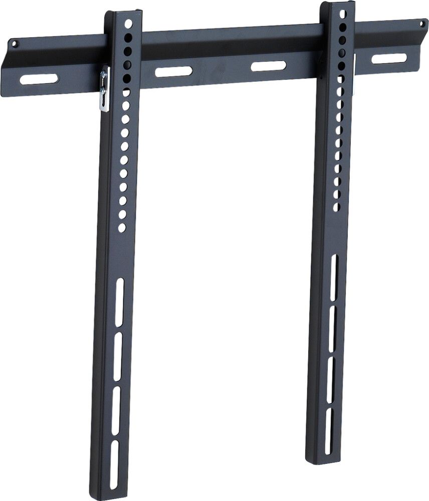 TV-Seinäteline Litteä