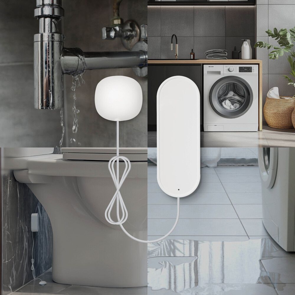 Vesivuotosensori Housegard WA202