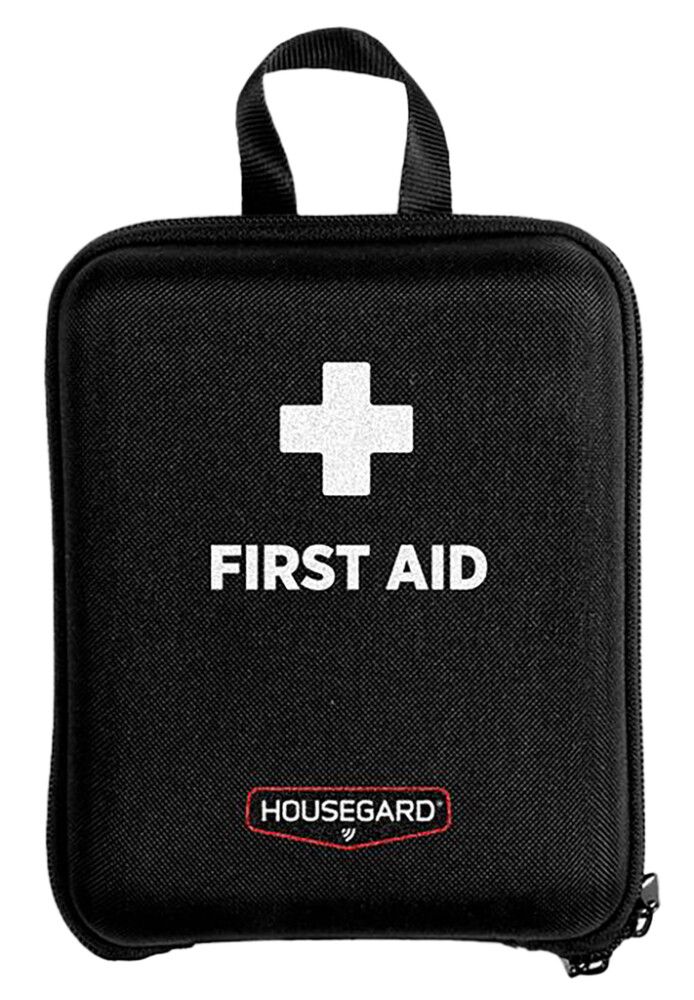 Ensiapulaukku Housegard Compact 32-os.