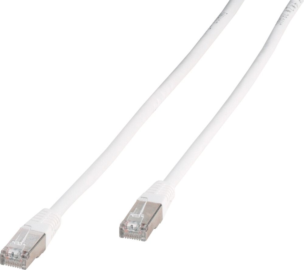 Datakaapeli Cat5e 0,25 m