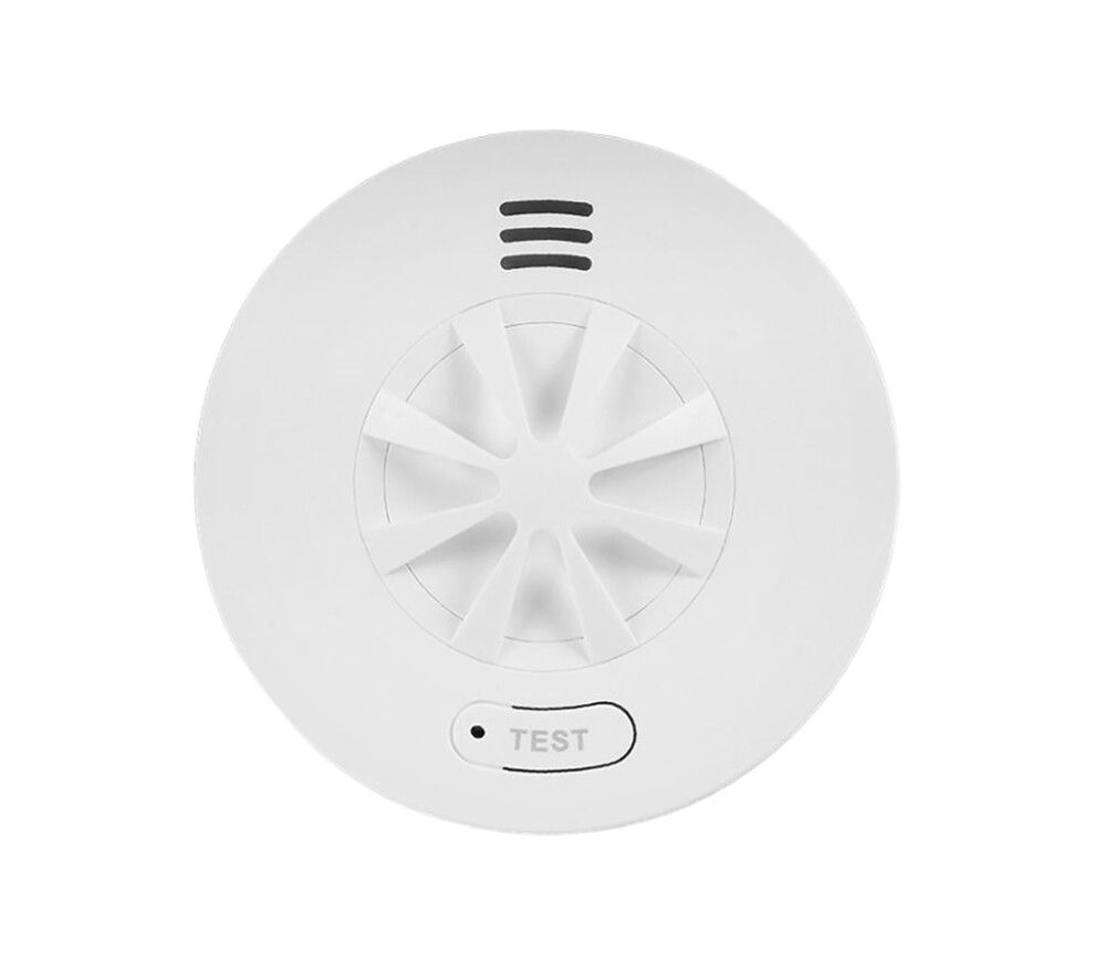 Lämpöhälytin Housegard Luma