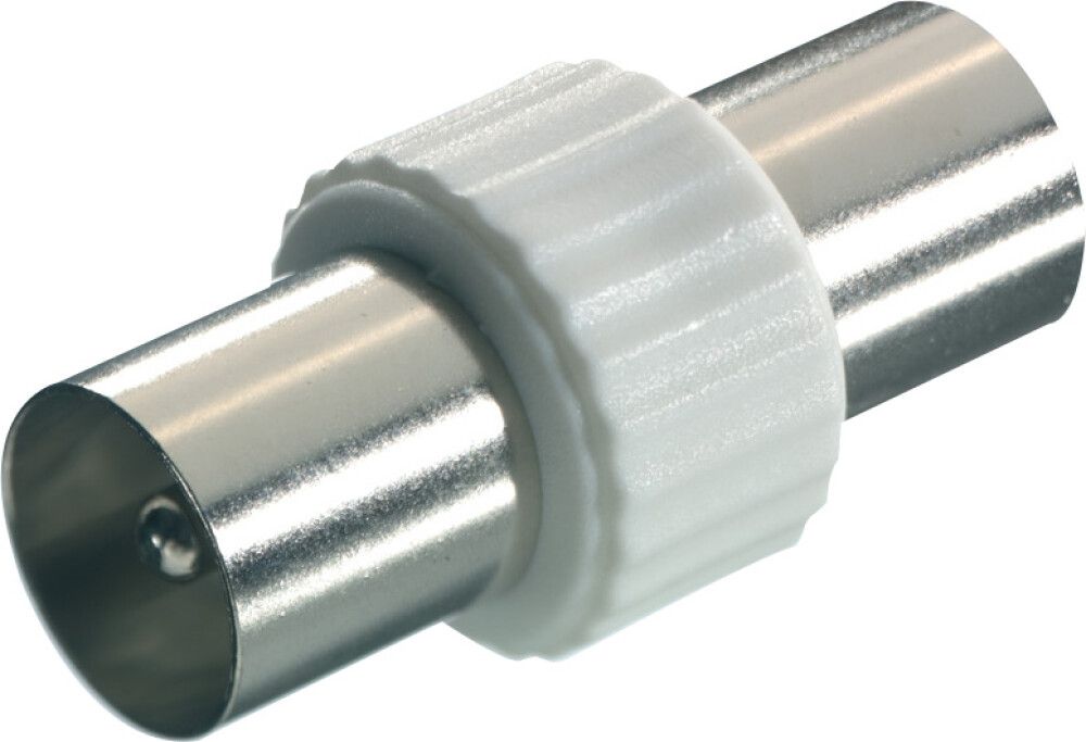 Antenniadapteri uros-uros