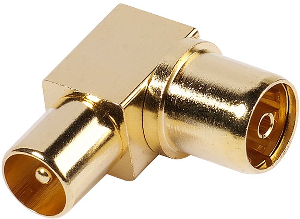 Antenniadapteri kulma