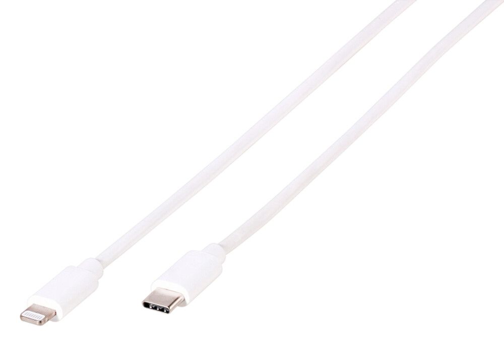 USB-C Kaapeli Vivanco 1,2 m