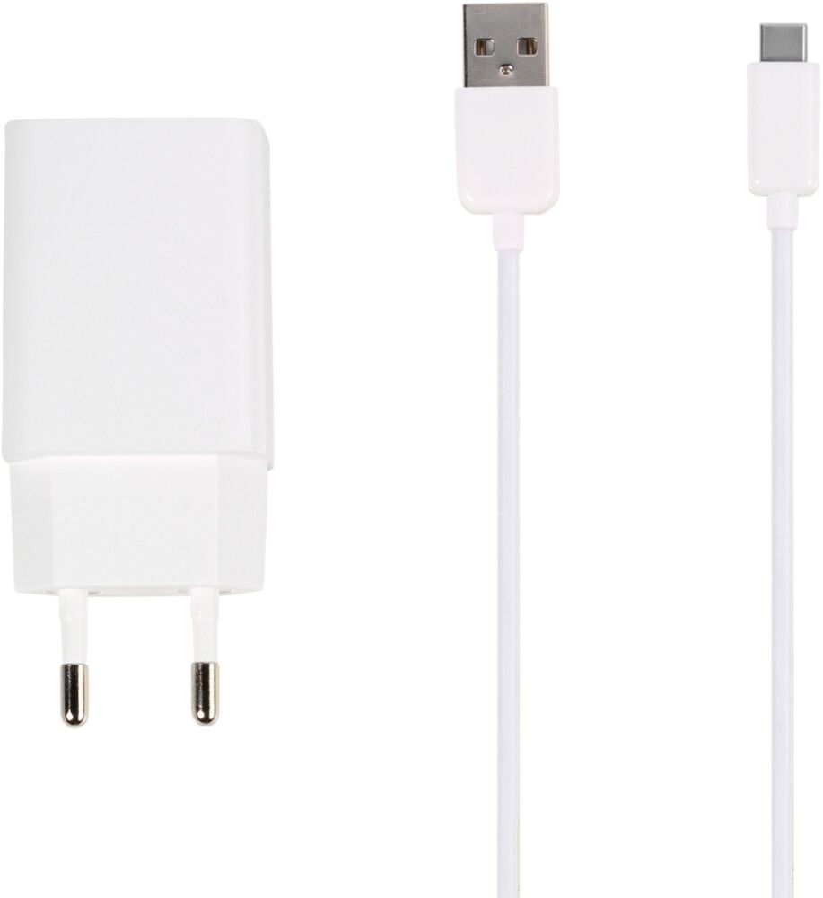 USB-C Kotilaturi Vivanco 3 A