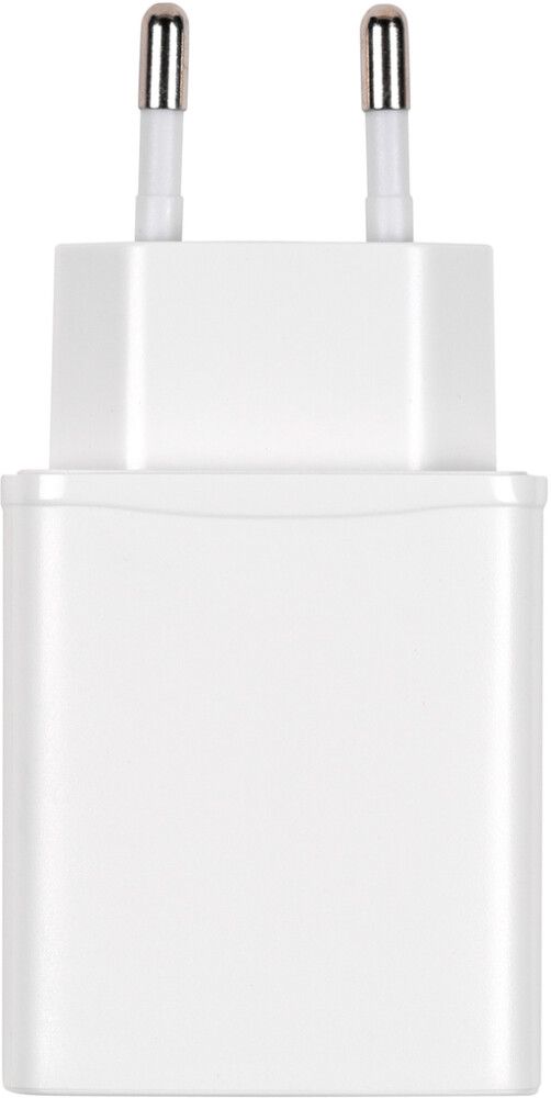 USB Laturi Vivanco Yleiskäyttöön