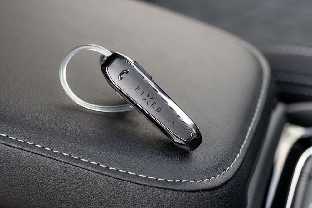 Langaton handsfree kuuloke Fixed Talk 2