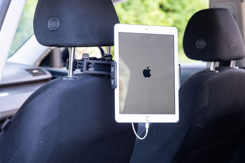 Tablettiteline Fixed Tab Passenger 2