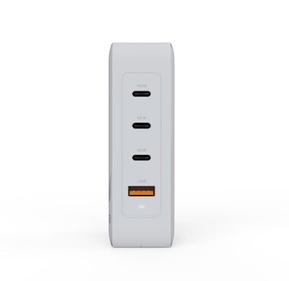 Matkalaturi Xtorm 140W GaN Ultra