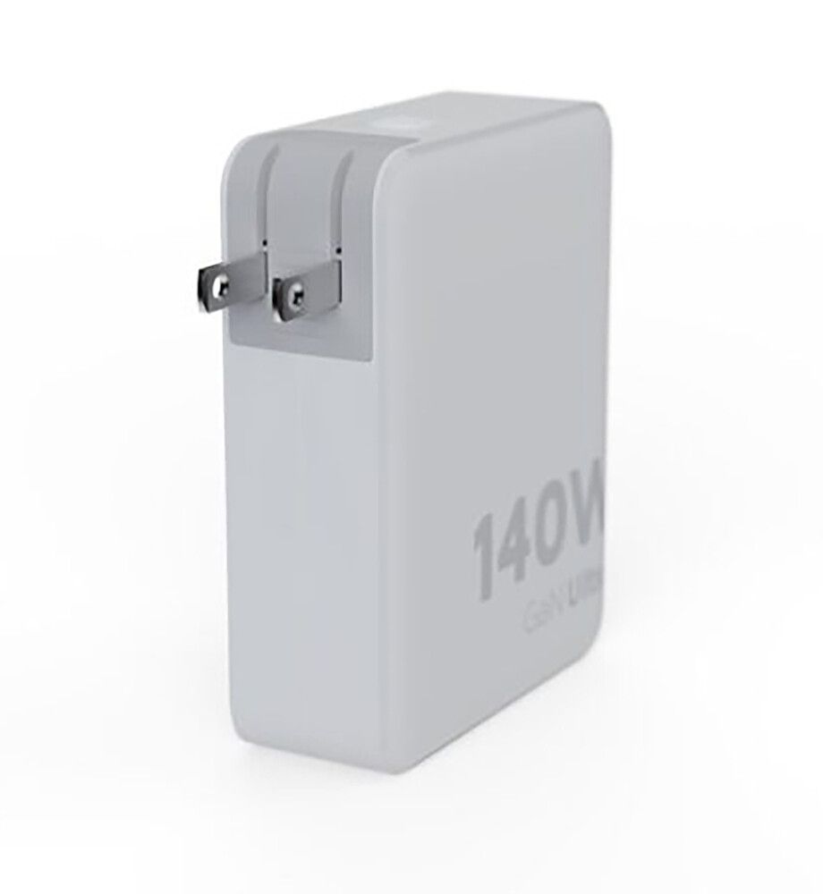 Matkalaturi Xtorm 140W GaN Ultra