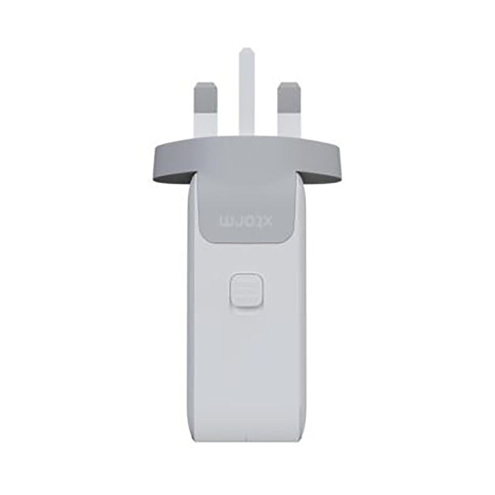 Matkalaturi Xtorm 67W GaN Ultra