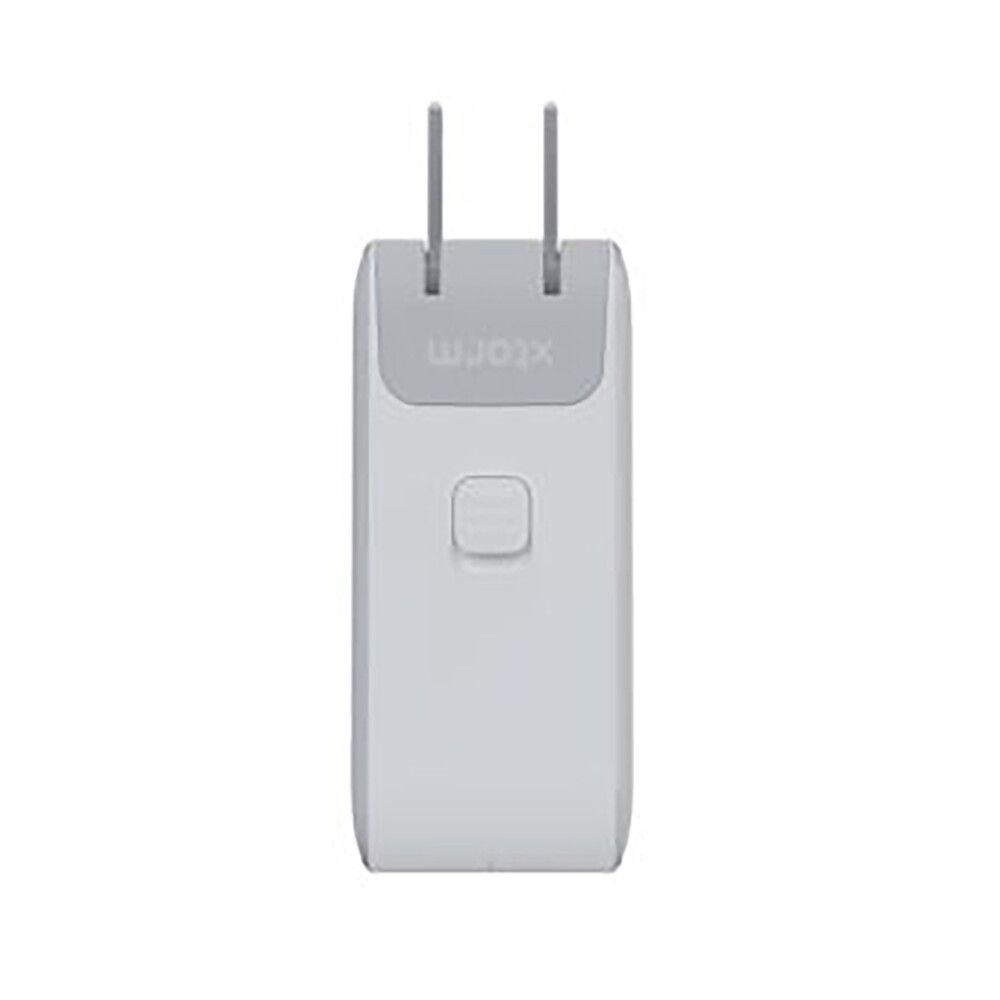 Matkalaturi Xtorm 67W GaN Ultra