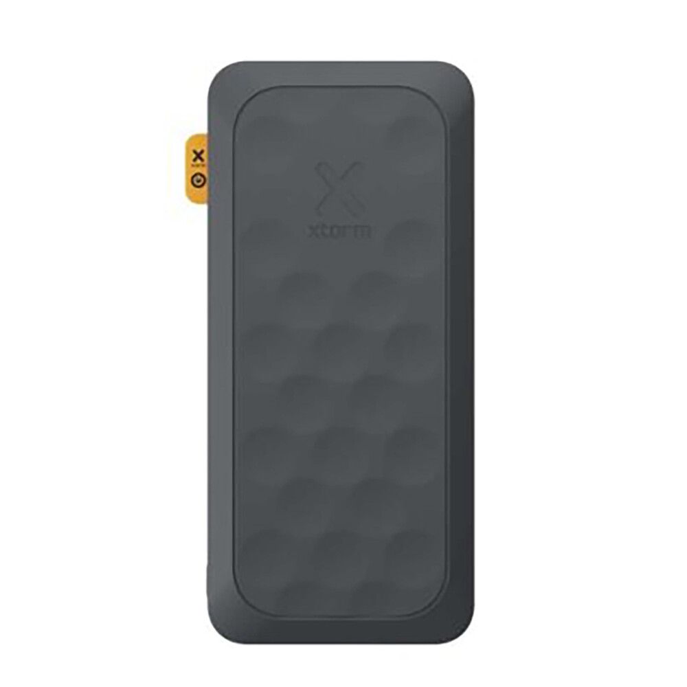 Varavirtalähde Xtorm 2 x USB-C 67 W musta 22,5 x 12 x 4,2 cm