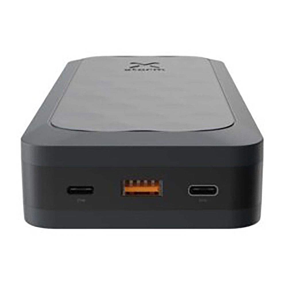 Varavirtalähde Xtorm 2 x USB-C 67 W musta 22,5 x 12 x 4,2 cm