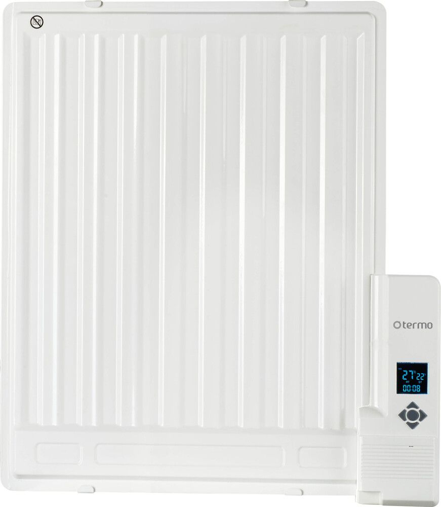 Öljypatteri Termo 400 W LED