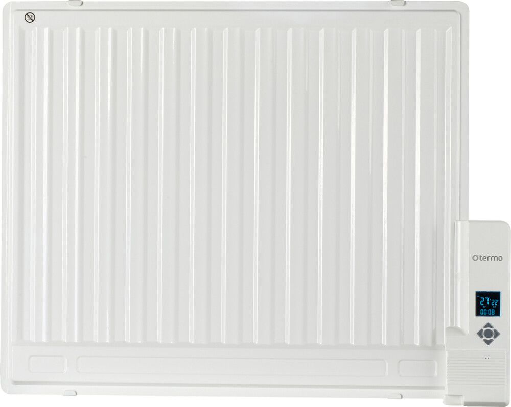 Öljypatteri Termo 600 W LED