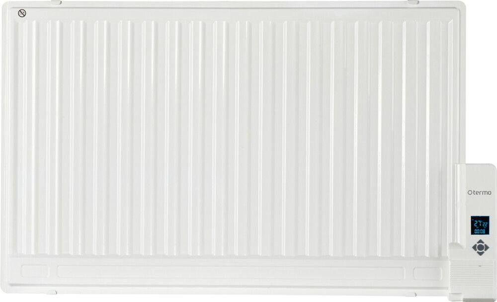 Öljypatteri Termo 800 W LED