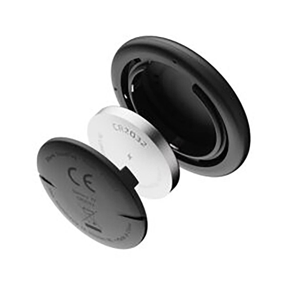 Paikannin Xtorm TravelTag iOS/Android Musta