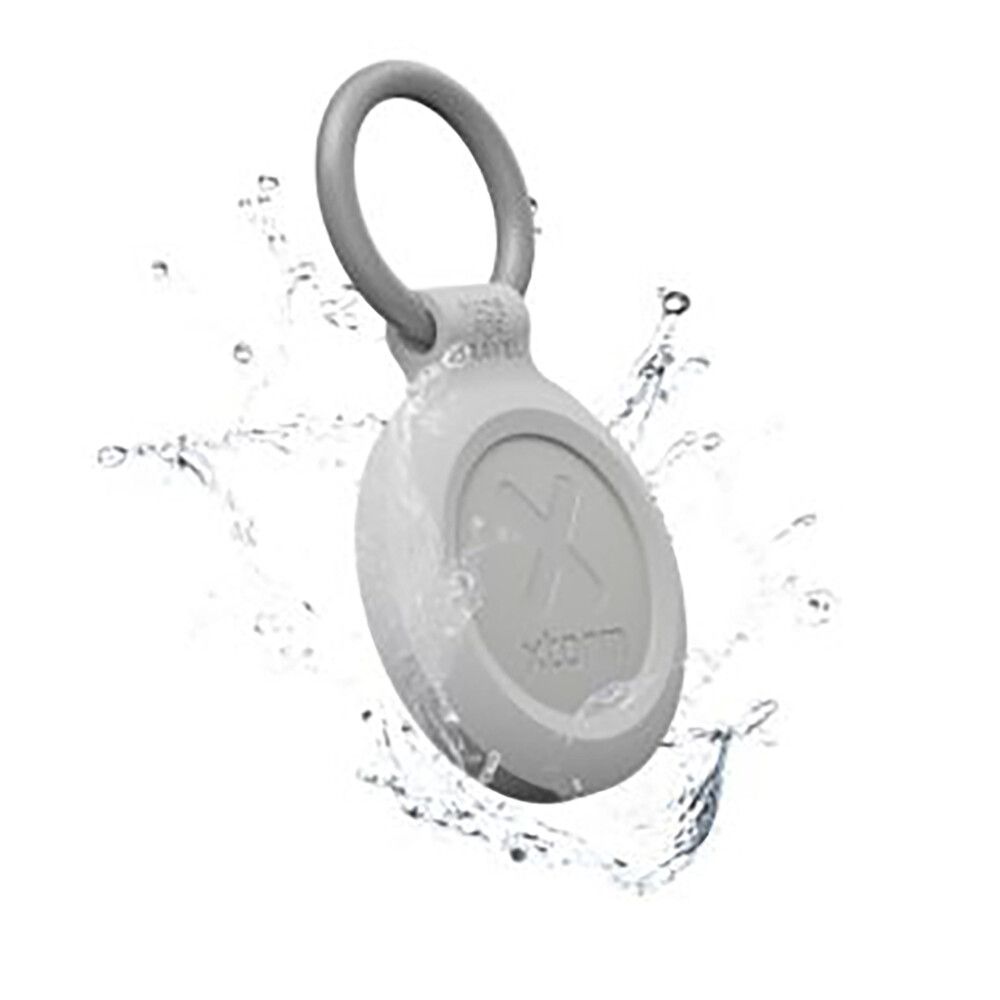 Paikannin Xtorm TravelTag iOS/Android Valkoinen