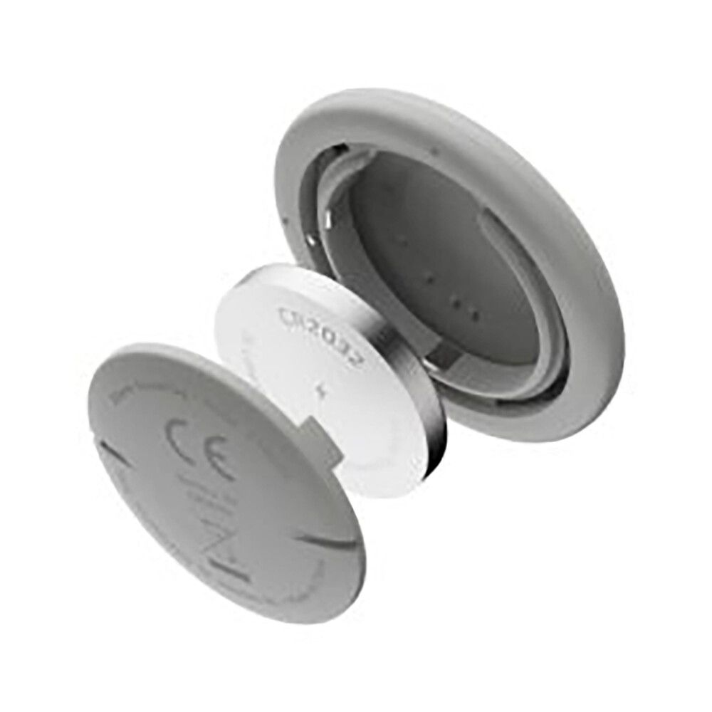 Paikannin Xtorm TravelTag iOS/Android Valkoinen