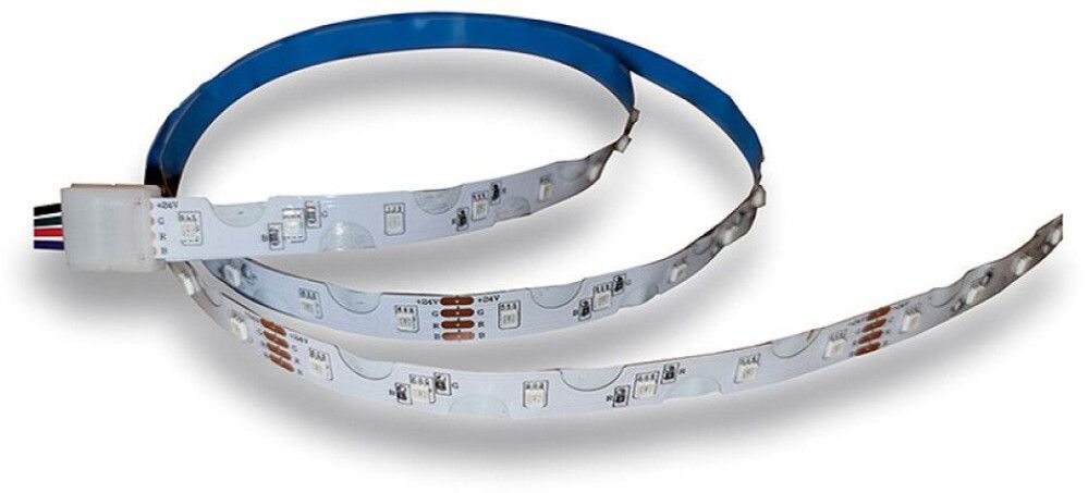 LED-nauha Direct Signs RGB 50 m (per metri)