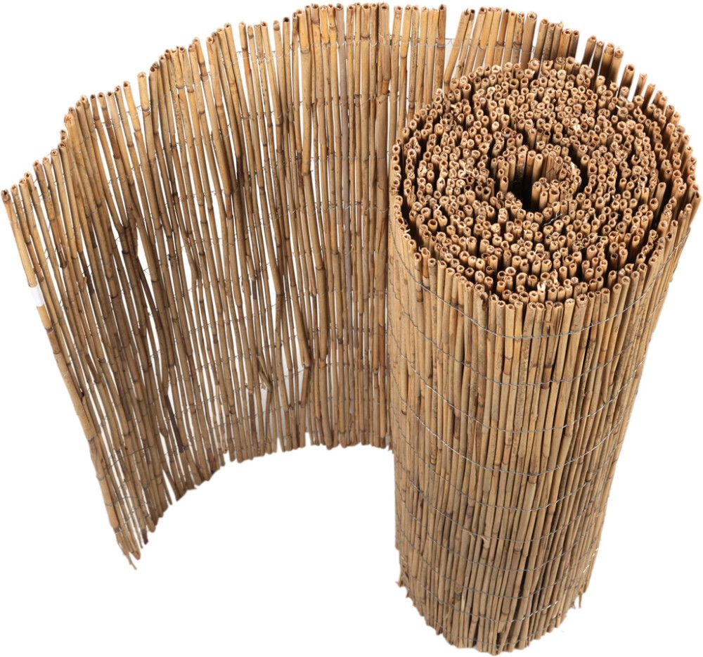 Kaislamatto 1,2 x 6 m