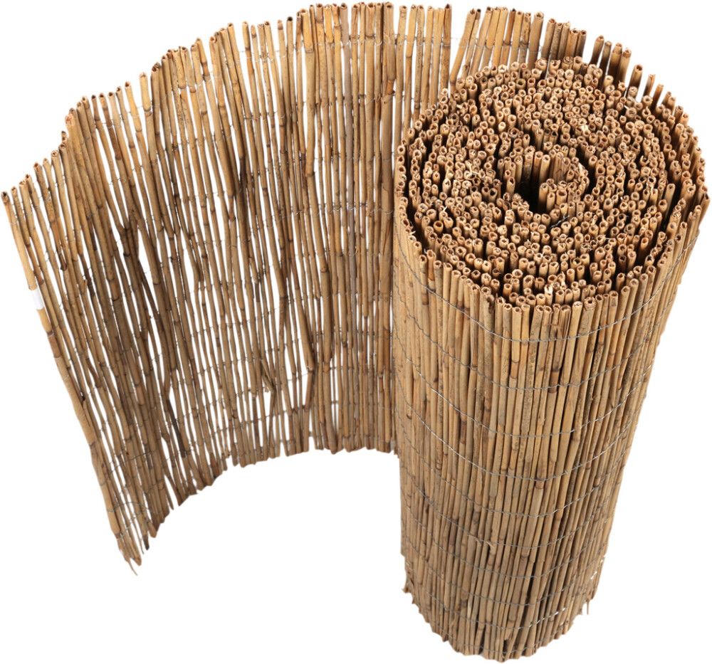 Kaislamatto 1,6 x 6 m