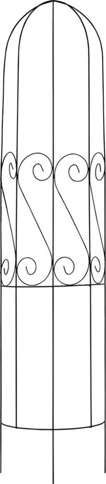 Kasvituki Calabria 39 x 150 cm