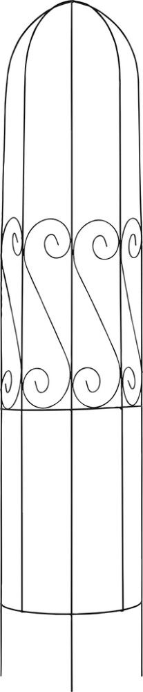 Kasvituki Calabria 39 x 180 cm