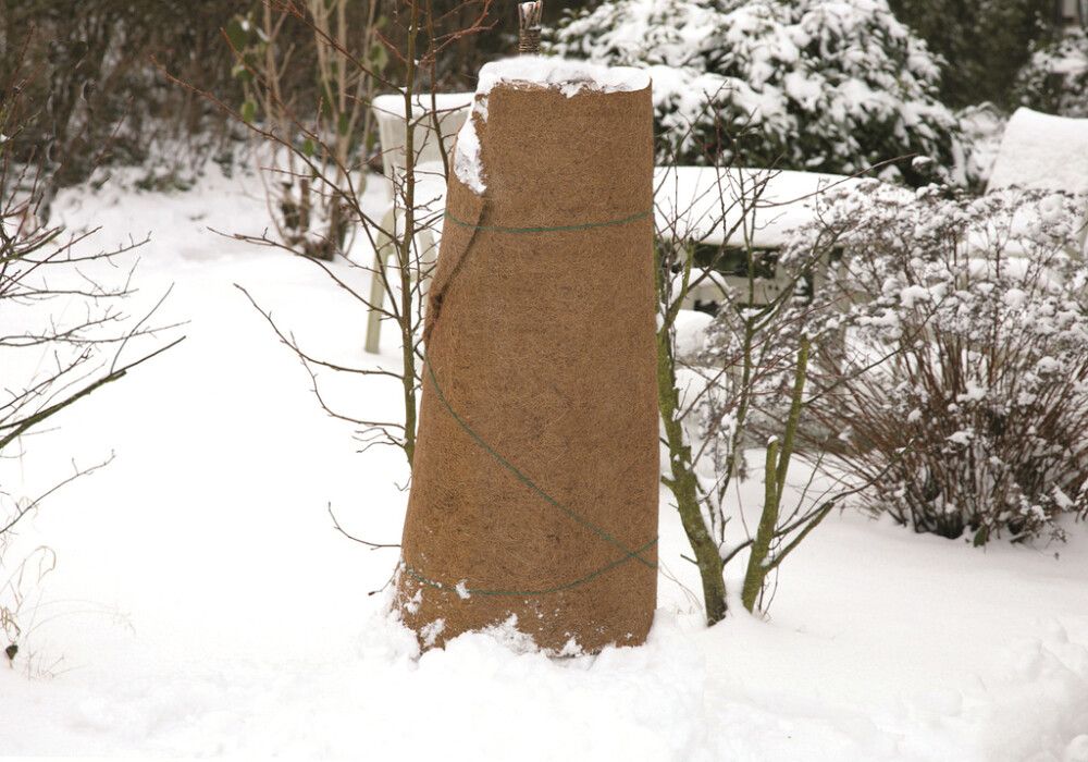 Kookossuojamatto 1,5 x 1 m