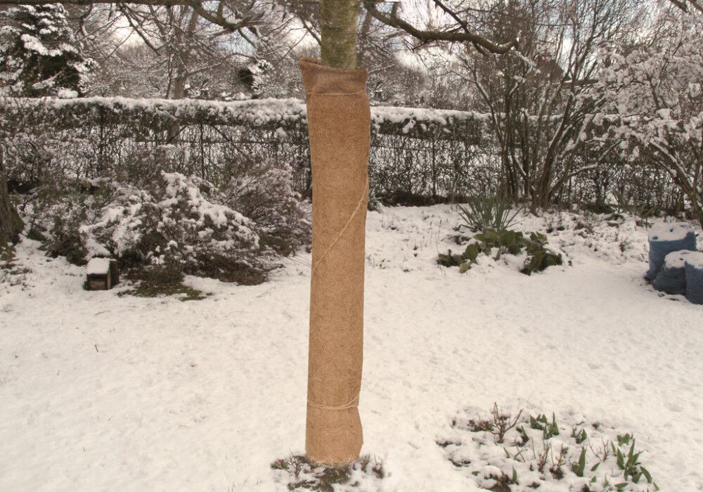 Kookossuojamatto 1,5 x 1 m