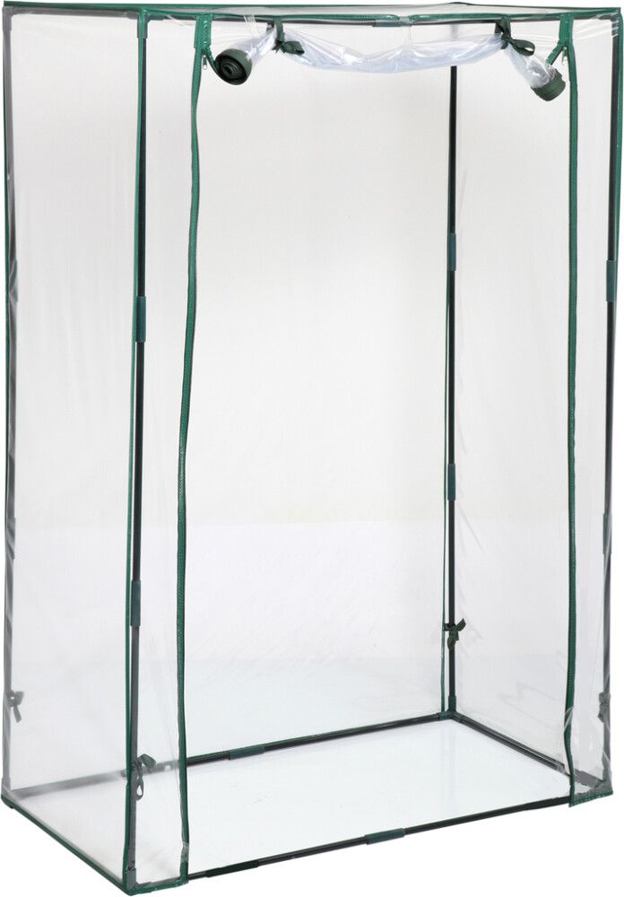 Kasvihuone 100 x 50 x 150 cm