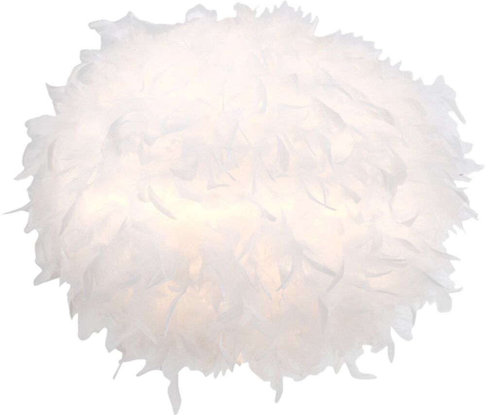 Höyhenvarjostin Sessak Noah 40 cm