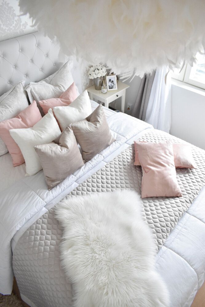 Höyhenvarjostin Sessak Noah 40 cm