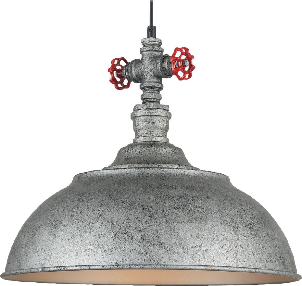 Riippuvalaisin Sessak Eric