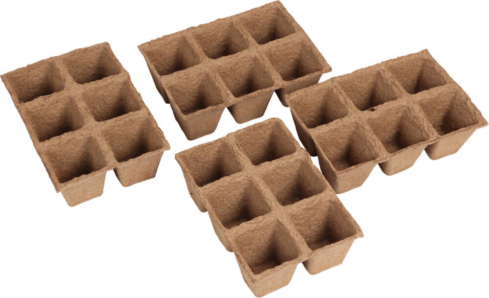 Kuituruukku 17 x 12 x 5,5 cm